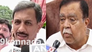 ಹೊರ ರಾಜ್ಯ, ಹೊರ ದೇಶದಿಂದ ಬಿಜೆಪಿಗೇ ದುಡ್ಡು ಬಂದಿದೆ: ಸಿದ್ದರಾಮಯ್ಯ ಆರೋಪ