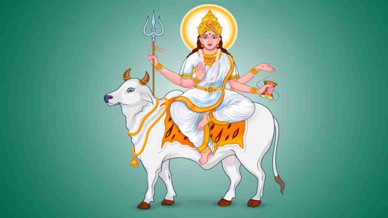 Navratri 2025: ಮಹಾಗೌರಿ ಆರಾಧನೆ; ನವರಾತ್ರಿಯ ಅಷ್ಟಮಿ ದಿನದ ವಿಶೇಷತೆ