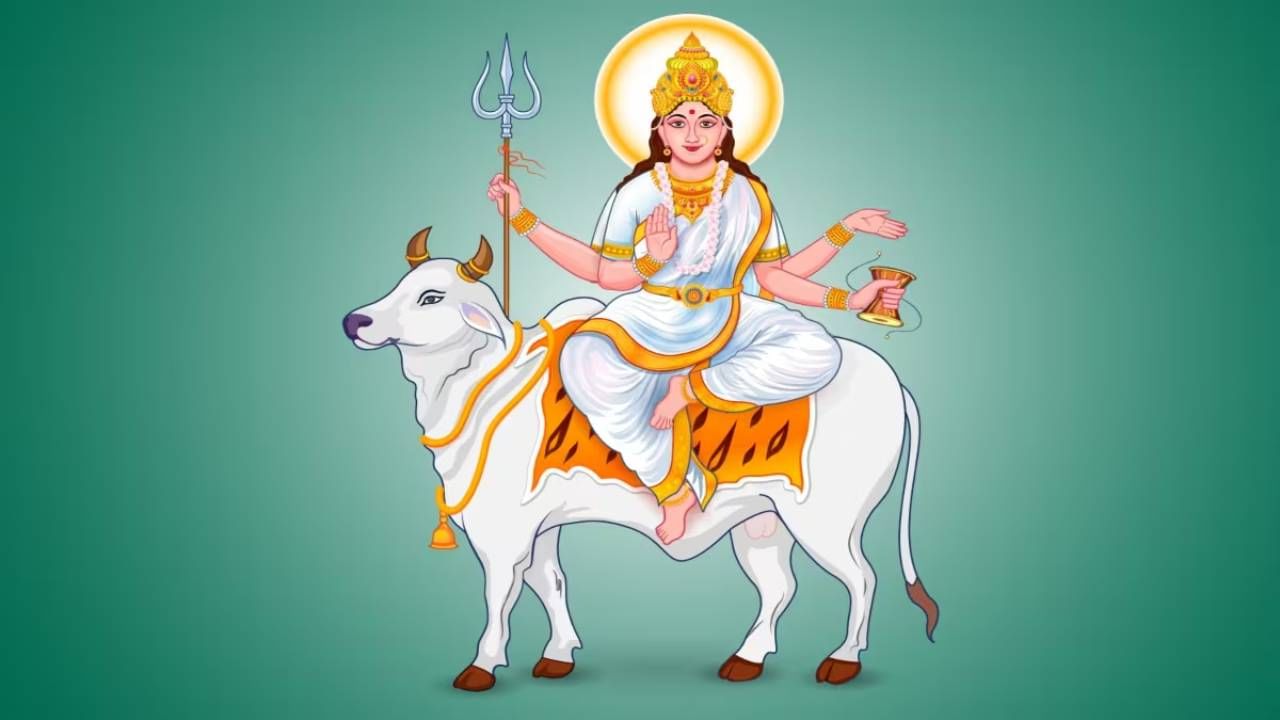 Navratri 2025: ಮಹಾಗೌರಿ ಆರಾಧನೆ; ನವರಾತ್ರಿಯ ಅಷ್ಟಮಿ ದಿನದ ವಿಶೇಷತೆ