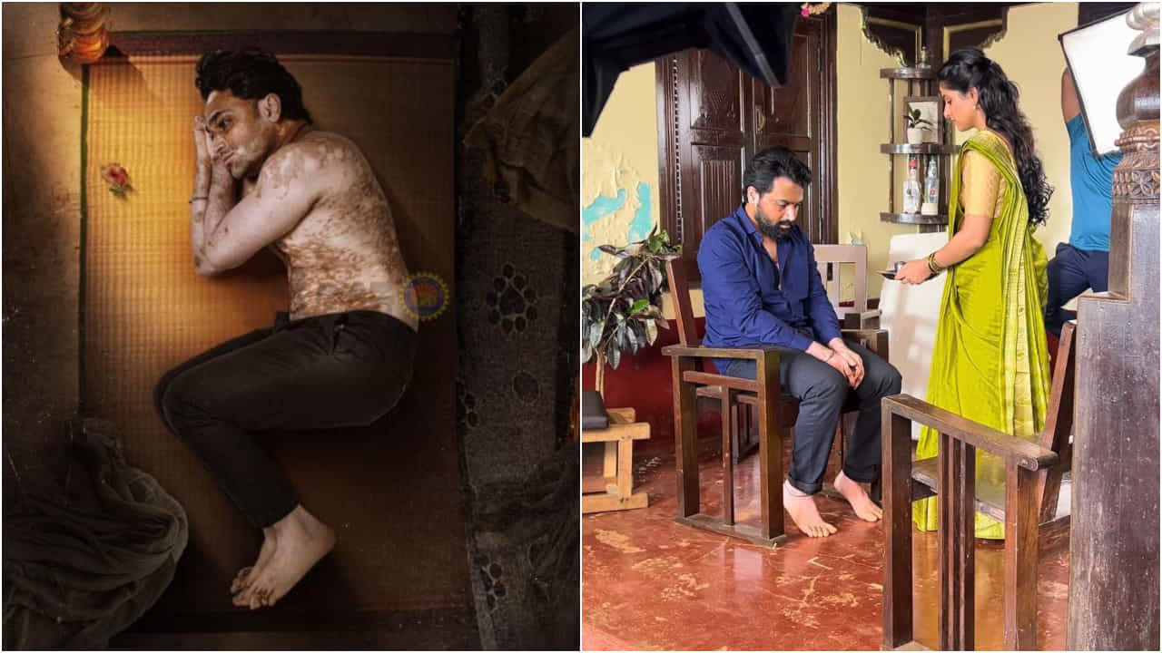 ತೊನ್ನು ಸಮಸ್ಯೆ ಕುರಿತ ‘ಬಿಳಿಚುಕ್ಕಿ ಹಳ್ಳಿಹಕ್ಕಿ’ ಸಿನಿಮಾ ಅಕ್ಟೋಬರ್ 24ಕ್ಕೆ ಬಿಡುಗಡೆ