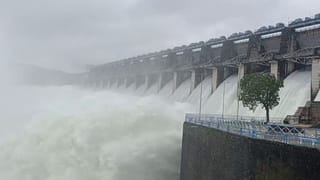 ಬಿಡದಿ ಟೌನ್‌ಶಿಪ್‌: ಜಮೀನು ಕೊಟ್ಟವರಿಗೆ 2 ಕೋಟಿ ಅಥವಾ 50*50 ನಿವೇಶನ: ರೈತರಿಗೆ ಡಿಕೆಶಿ ಆಫರ್