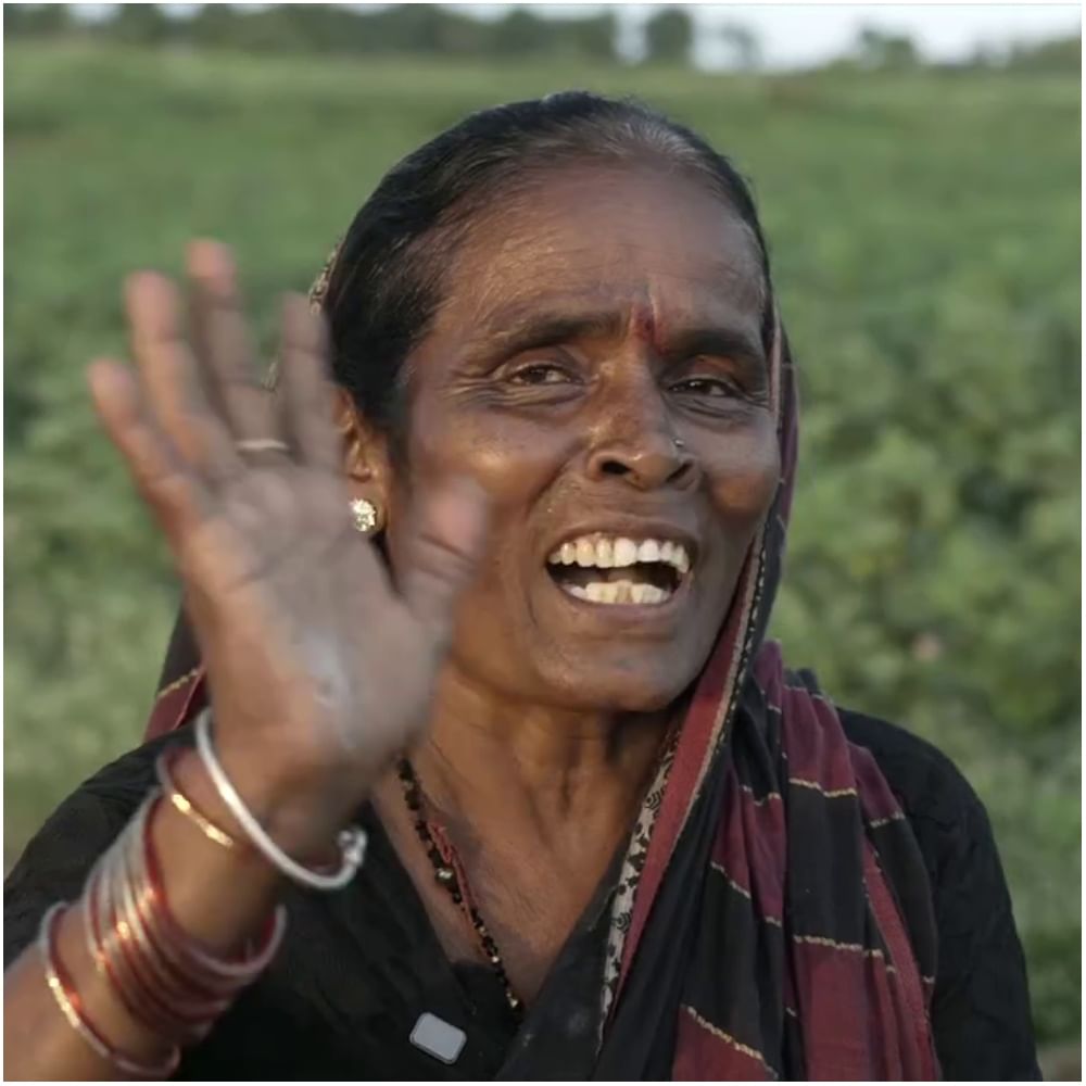 ದೊಡ್ಮನೆಗೆ ಮಾತಿನ ಮಲ್ಲಿ ಮಲ್ಲಮ್ಮ ಬಂದಿದ್ದಾರೆ. ಅವರು ಮಾತಿನ ಮೂಲಕವೇ ಎಲ್ಲರ ಗಮನ ಸೆಳೆದವರು. ಅವರ ಮಾತು ದೊಡ್ಮನೆಯಲ್ಲಿ ಯಾವ ರೀತಿಯಲ್ಲಿ ಕೆಲಸಕ್ಕೆ ಬರುತ್ತದೆ ಎಂಬುದನ್ನು ಕಾದು ನೋಡಬೇಕಿದೆ.