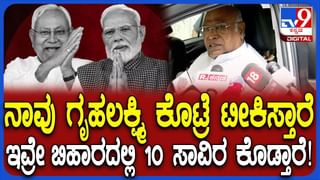 ಪ್ರತ್ಯೇಕ ಘಟನೆ: ಜಾತಿ ಗಣತಿ ಮಾಡುತ್ತಿದ್ದಾಗೇ ಶಿಕ್ಷಕ ಸಾವು, ಸಚಿವರ ಜನತಾ ದರ್ಶನದಲ್ಲಿ ASI ದುರಂತ ಅಂತ್ಯ