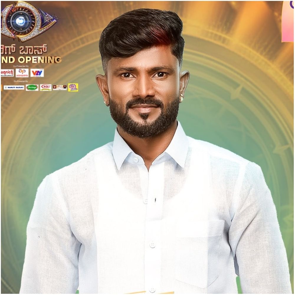 ಮಾಳು: ‘ನಾ ಡ್ರೈವರ’ ಹಾಡಿನ ಮೂಲಕ ಫೇಮಸ್ ಆದ ಉತ್ತರ ಕರ್ನಾಟಕದ ಪ್ರತಿಭೆ ಮಾಳು ಅವರು ಬಿಗ್ ಬಾಸ್ ಸ್ಪರ್ಧಿಯಾಗಿ ಎಂಟ್ರಿ ಕೊಟ್ಟಿದ್ದಾರೆ. ಗಾಯನದ ಮೂಲಕ ಅವರು ಗಮನ ಸೆಳೆಯುವ ಸಾಧ್ಯತೆ ಇದೆ.