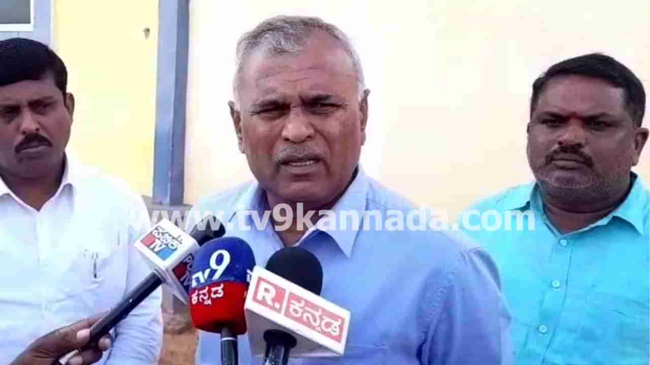 ಕಾಂಗ್ರೆಸ್ ಶಾಸಕ ನಂಜೇಗೌಡ ಆಯ್ಕೆ ಅಸಿಂಧುಗೊಳಿಸಿದ್ದೇಕೆ ಹೈಕೋರ್ಟ್? ಇಲ್ಲಿವೆ ಅಸಲಿ ಕಾರಣಗಳು