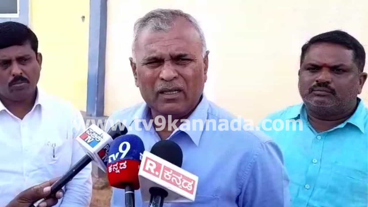 ಕಾಂಗ್ರೆಸ್ ಶಾಸಕ ನಂಜೇಗೌಡ ಆಯ್ಕೆ ಅಸಿಂಧುಗೊಳಿಸಿದ್ದೇಕೆ ಹೈಕೋರ್ಟ್? ಇಲ್ಲಿವೆ ಅಸಲಿ ಕಾರಣಗಳು