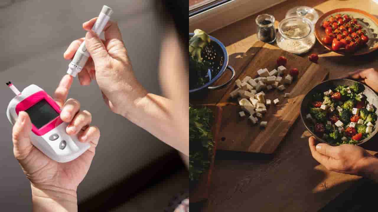 Navaratri 2025: ಮಧುಮೇಹಿಗಳೇ... ಹಬ್ಬದ ಸಮಯದಲ್ಲಿ ನಿಮ್ಮ ಉಪವಾಸ ಈ ರೀತಿಯಾಗಿರಲಿ