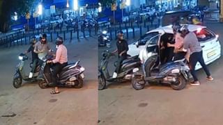 ನಟಿ, ಕನ್ನಡಪರ ಹೋರಾಟಗಾರ್ತಿ ಅಶ್ವಿನಿ ಗೌಡ ಬಿಗ್​​ಬಾಸ್ ಮನೆಗೆ: ವಿಡಿಯೋ ನೋಡಿ