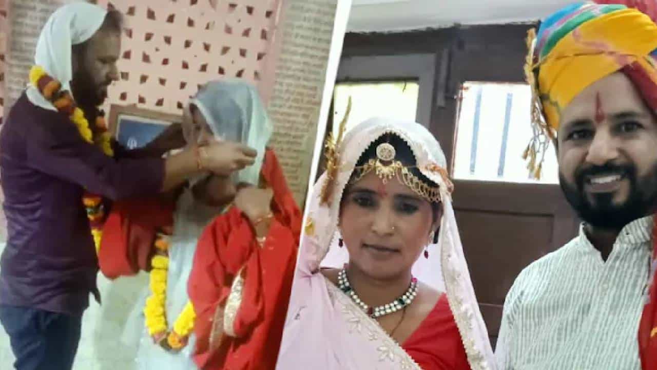 ಮದುವೆಯ ಮೊದಲ ರಾತ್ರಿಯೇ ಚಿನ್ನಾಭರಣ, ಹಣ ದೋಚಿ ವಧು ಪರಾರಿ