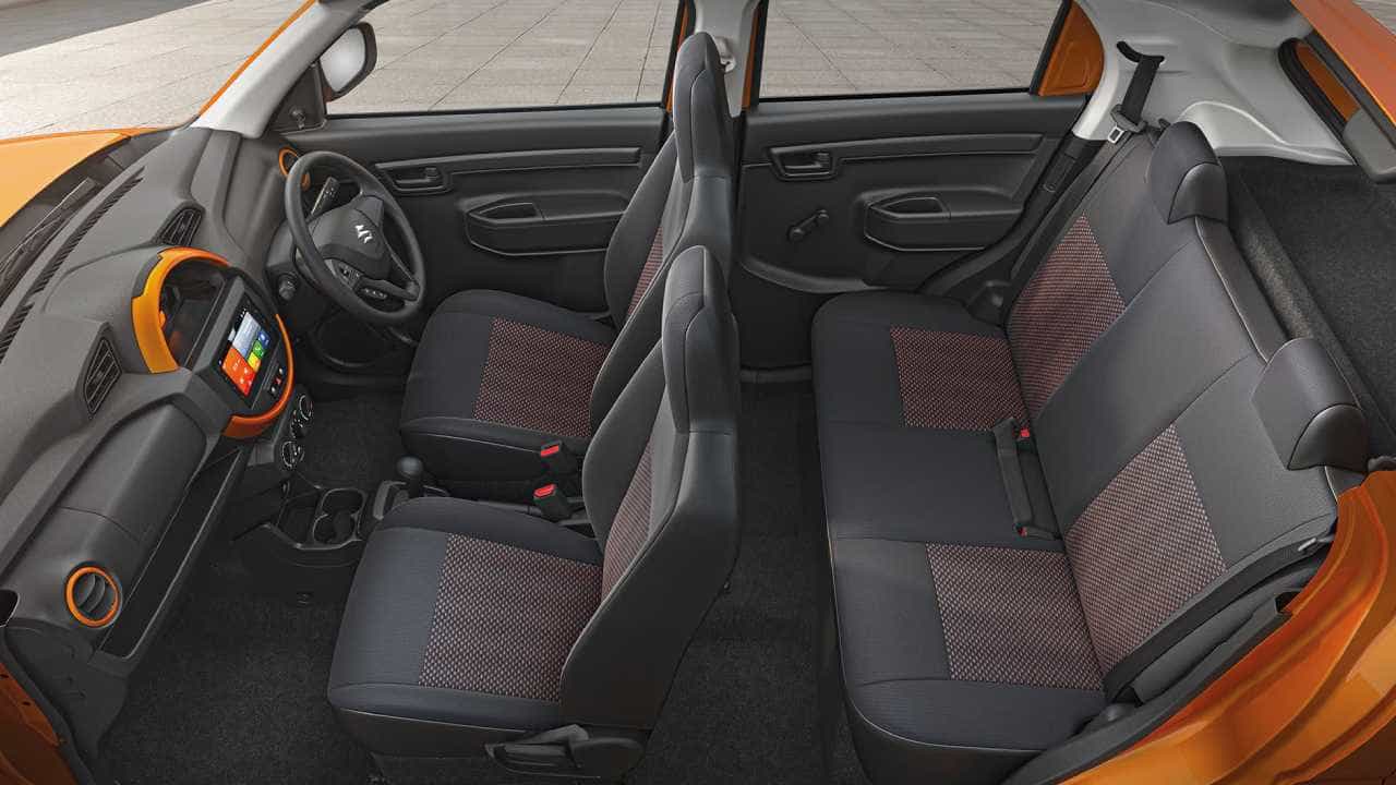 Maruti S-Presso: ಆಲ್ಟೊ ಕೆ10 ಅಲ್ಲ: ಜಿಎಸ್ಟಿ ಕಡಿತದ ನಂತರ ಅತಿ ಕಡಿಮೆ ಬೆಲೆಗೆ ಸಿಗುತ್ತಿರುವ ಕಾರು ಯಾವುದು ಗೊತ್ತೇ? Maruti S-Presso: ಆಲ್ಟೊ ಕೆ10 ಅಲ್ಲ: ಜಿಎಸ್ಟಿ ಕಡಿತದ ನಂತರ ಅತಿ ಕಡಿಮೆ ಬೆಲೆಗೆ ಸಿಗುತ್ತಿರುವ ಕಾರು ಯಾವುದು ಗೊತ್ತೇ?