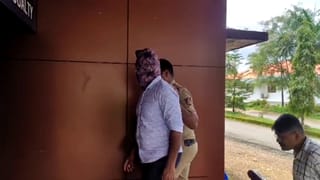 ಧರ್ಮಸ್ಥಳ ಪ್ರಕರಣ: ಬುರುಡೆ ವಿಡಿಯೋ ಹರಿಬಿಟ್ಟಿದ್ದ, ಕಥೆ ಕಟ್ಟಿದ್ದ ಯೂಟ್ಯೂಬರ್ ಮನಾಫ್​ಗೆ ಎಸ್​ಐಟಿ ನೋಟಿಸ್