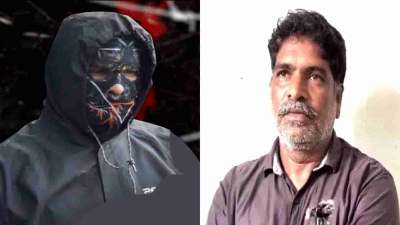 ಧರ್ಮಸ್ಥಳ ಶವ ಹೂತಿಟ್ಟ ಪ್ರಕರಣ: ಚಿನ್ನಯ್ಯನನ್ನು ಮತ್ತೆ 3 ದಿನ ಎಸ್​ಐಟಿ ಕಸ್ಟಡಿಗೆ ನೀಡಿದ ಕೋರ್ಟ್!