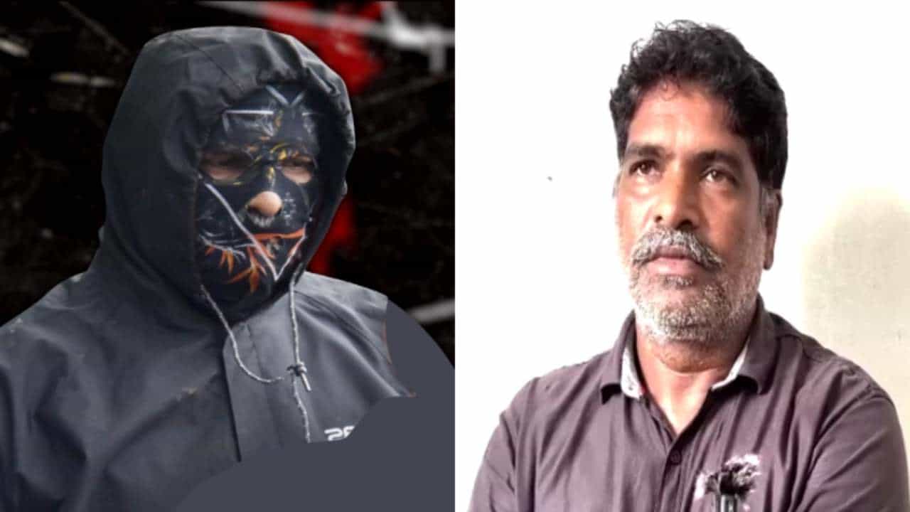 ಧರ್ಮಸ್ಥಳ ಶವ ಹೂತಿಟ್ಟ ಪ್ರಕರಣ: ಚಿನ್ನಯ್ಯನನ್ನು ಮತ್ತೆ 3 ದಿನ ಎಸ್​ಐಟಿ ಕಸ್ಟಡಿಗೆ ನೀಡಿದ ಕೋರ್ಟ್!