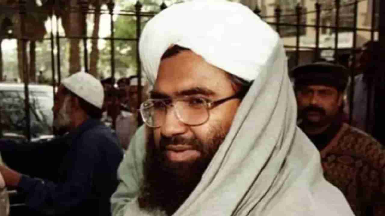 ದೆಹಲಿ ಸಂಸತ್ ದಾಳಿ, ಮುಂಬೈ ದಾಳಿ ಹಿಂದೆ ಮಸೂದ್ ಅಜರ್ ಕೈವಾಡ ಬಯಲು; ಪಾಕಿಸ್ತಾನಕ್ಕೆ ಮುಖಭಂಗ