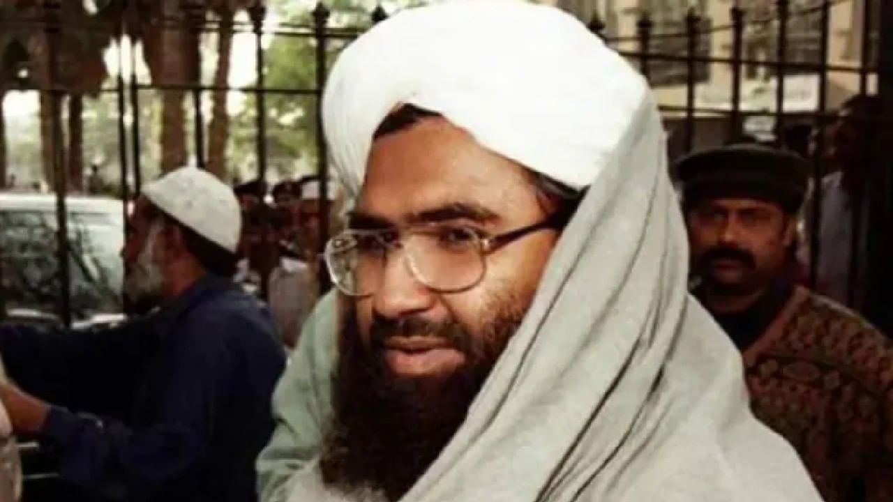 ದೆಹಲಿ ಸಂಸತ್ ದಾಳಿ, ಮುಂಬೈ ದಾಳಿ ಹಿಂದೆ ಮಸೂದ್ ಅಜರ್ ಕೈವಾಡ ಬಯಲು; ಪಾಕಿಸ್ತಾನಕ್ಕೆ ಮುಖಭಂಗ