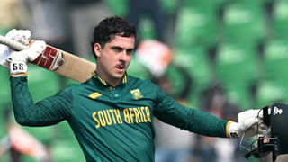 ಬರೋಬ್ಬರಿ 463 ರನ್​ಗಳು… ವಿಶ್ವ ದಾಖಲೆ ನಿರ್ಮಿಸಿದ ಮ್ಯಾಥ್ಯೂ ಬ್ರೀಟ್ಝ್​ಕೆ