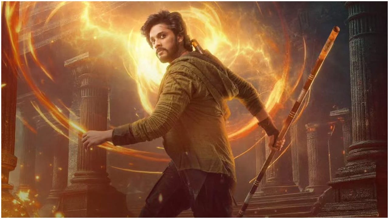 ಸೈಲೆಂಟ್ ಆಗಿ ಬಂದು ಬಾಕ್ಸ್ ಆಫೀಸ್ ಡಾಮಿನೇಟ್ ಮಾಡಿದ ‘ಮಿರಾಯಿ’; ಅಬ್ಬರದ ಕಲೆಕ್ಷನ್ ಸೈಲೆಂಟ್ ಆಗಿ ಬಂದು ಬಾಕ್ಸ್ ಆಫೀಸ್ ಡಾಮಿನೇಟ್ ಮಾಡಿದ ‘ಮಿರಾಯಿ’; ಅಬ್ಬರದ ಕಲೆಕ್ಷನ್