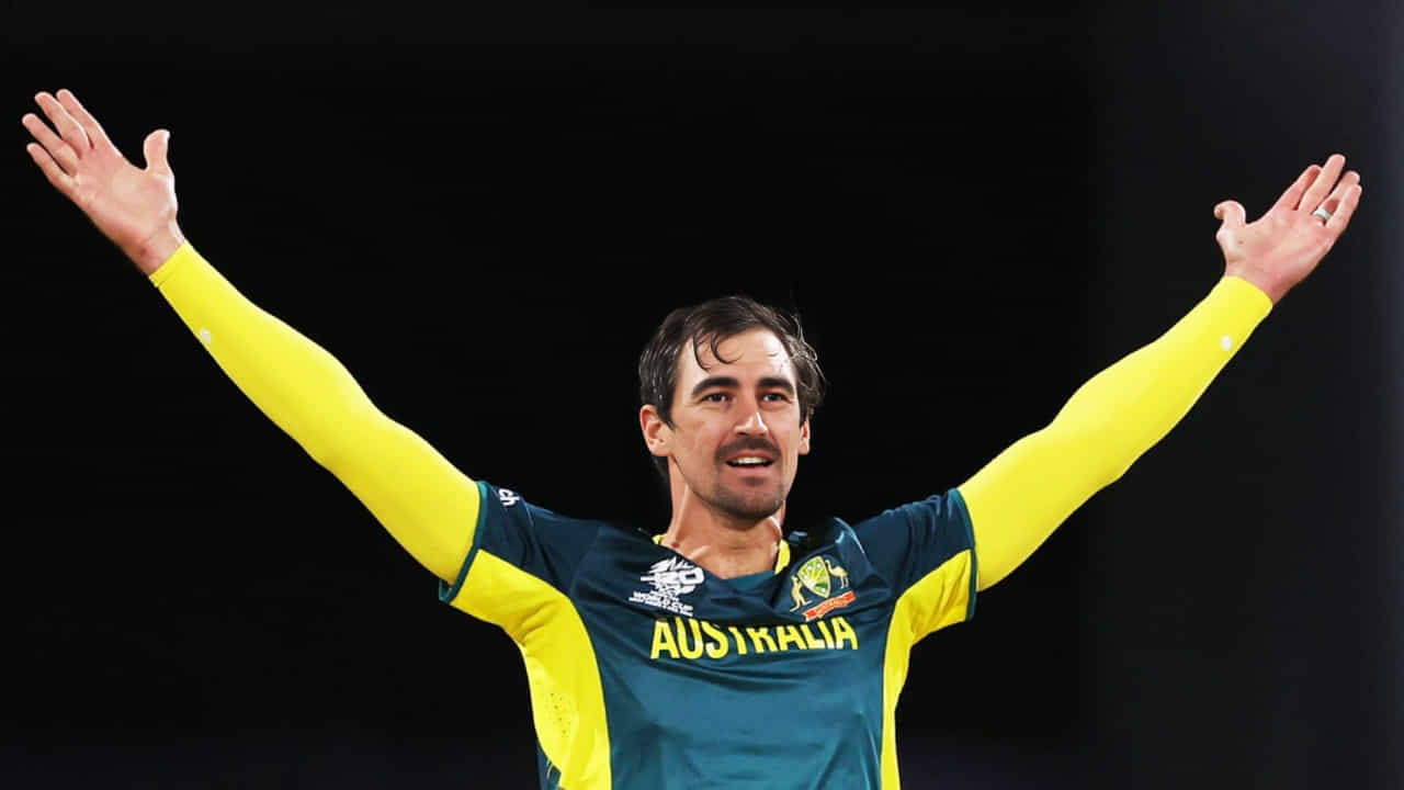 ಆಸ್ಟ್ರೇಲಿಯಾ ತಂಡದ ಸ್ಟಾರ್ ವೇಗಿ ಮಿಚೆಲ್ ಸ್ಟಾರ್ಕ್ (Mitchell Starc) ಟಿ20 ಅಂತಾರಾಷ್ಟ್ರೀಯ ಕ್ರಿಕೆಟ್ಗೆ ವಿದಾಯ ಹೇಳಿದ್ದಾರೆ. ಮುಂಬರುವ ಏಕದಿನ ವಿಶ್ವಕಪ್ಗೆ ಆದ್ಯತೆ ನೀಡುವ ಸಲುವಾಗಿ ಚುಟುಕು ಮಾದರಿಯ ಕ್ರಿಕೆಟ್ಗೆ ನಿವೃತ್ತಿ ಘೋಷಿಸುತ್ತಿರುವುದಾಗಿ ಸ್ಟಾರ್ಕ್ ತಿಳಿಸಿದ್ದಾರೆ.