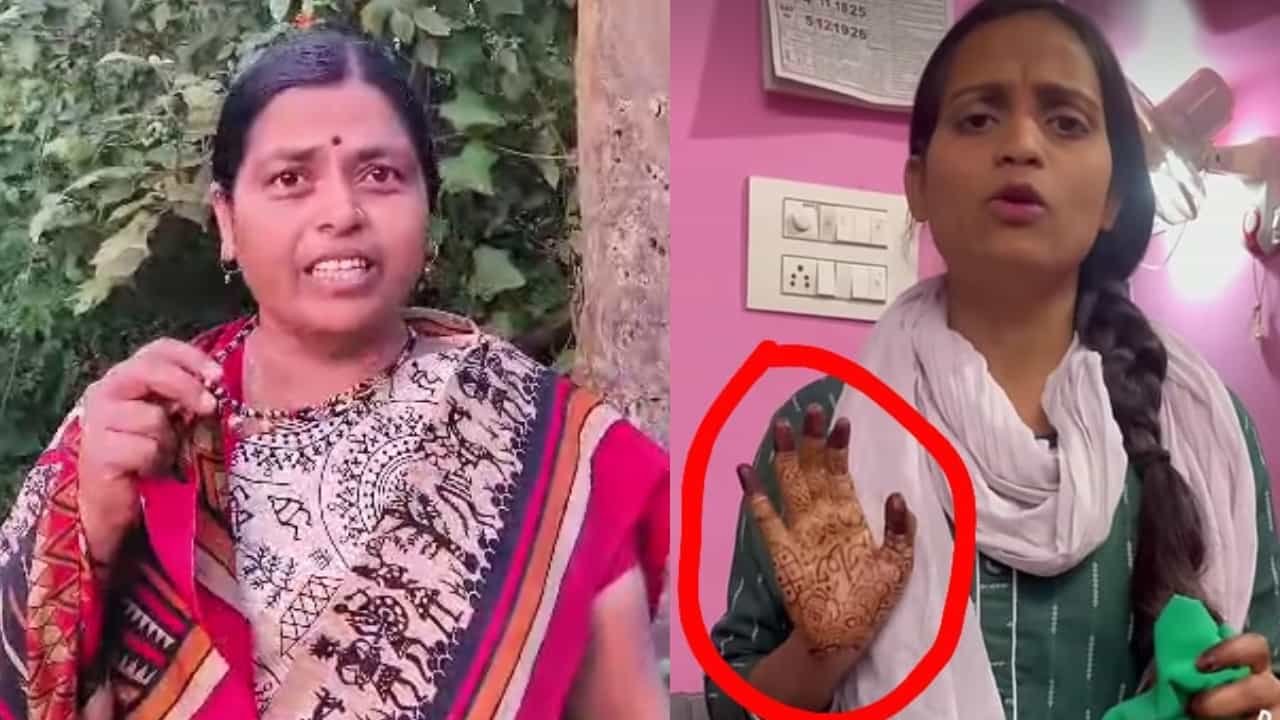 ಮುಕಳೆಪ್ಪ ಮದ್ವೆ ಕಹಾನಿಗೆ ಬಿಗ್ ಟ್ವಿಸ್ಟ್: ಕಾಮಿಡಿ ಕಿಲಾಡಿಯ ಅಂತರ್ ಧರ್ಮೀಯ ವಿವಾಹ ರಹಸ್ಯ ಮತ್ತಷ್ಟು ಬಯಲು ಮುಕಳೆಪ್ಪ ಮದ್ವೆ ಕಹಾನಿಗೆ ಬಿಗ್ ಟ್ವಿಸ್ಟ್: ಕಾಮಿಡಿ ಕಿಲಾಡಿಯ ಅಂತರ್ ಧರ್ಮೀಯ ವಿವಾಹ ರಹಸ್ಯ ಮತ್ತಷ್ಟು ಬಯಲು