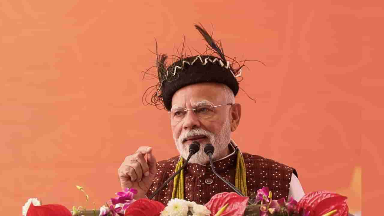 ಖರ್ಚು ಕಡಿಮೆಯಾಗಿ ಪ್ರತಿ ಮನೆಯಲ್ಲೂ ನಗು ಅರಳಲಿ; ಭಾರತೀಯರಿಗೆ ಪ್ರಧಾನಿ ಮೋದಿ ಪತ್ರ