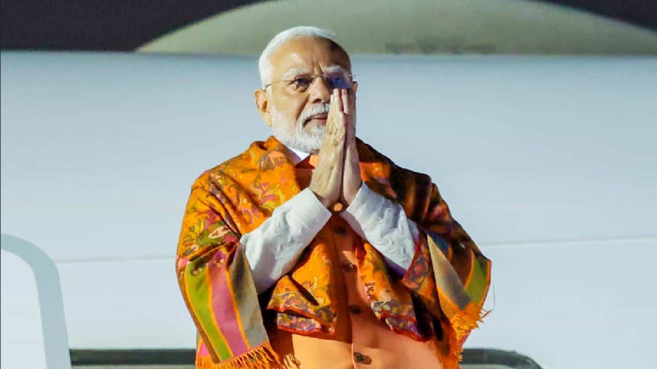 ಪ್ರಧಾನಿ ಮೋದಿಯವರ ಸೇವಾ ಮನೋಭಾವ ಗೌರವಿಸಲು ‘ಸೇವಾ ಪರ್ವ’ ಆರಂಭಿಸಿದ  ಬಿಜೆಪಿ