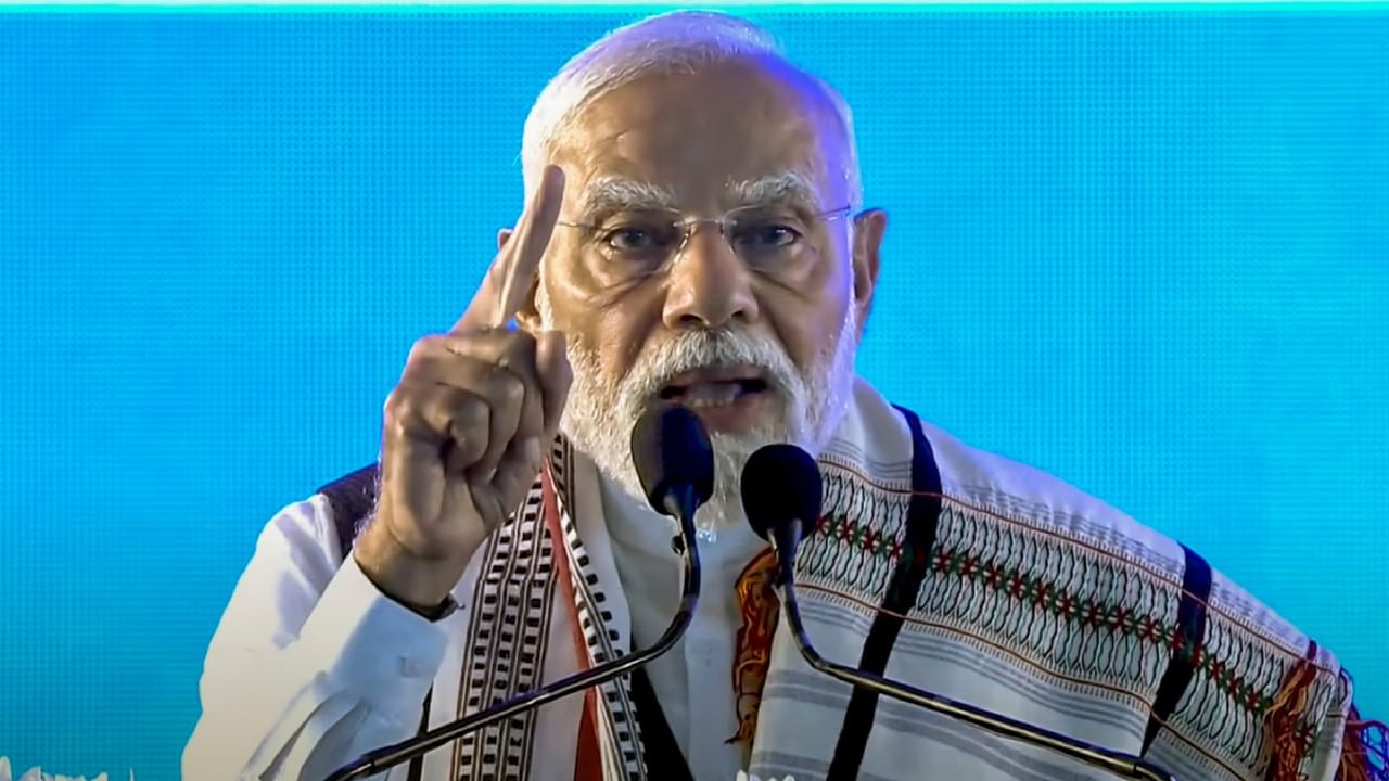 ಮಹಿಳಾ ಸಬಲೀಕರಣಕ್ಕೆ ಉದಾಹರಣೆ; ನೇಪಾಳದ ನೂತನ ಪ್ರಧಾನಿ ಸುಶೀಲಾ ಕರ್ಕಿಗೆ ಮೋದಿ ಅಭಿನಂದನೆ