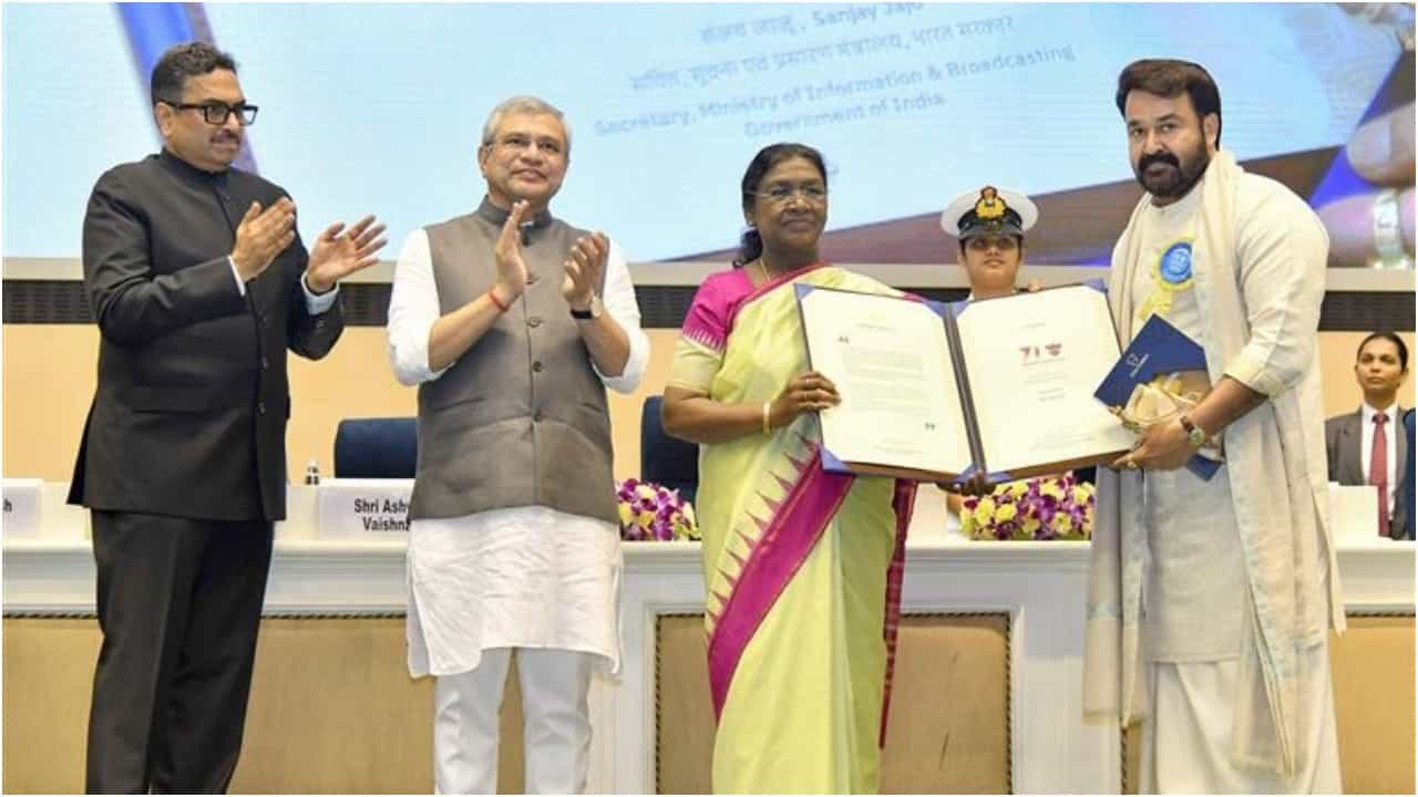 ದಾದಾಸಾಹೇಬ್ ಫಾಲ್ಕೆ ಪ್ರಶಸ್ತಿ ಪಡೆದ ಮೋಹನ್ ಲಾಲ್ಗೆ ಮಲಯಾಳಿ ಕೌನ್ಸಿಲ್ ಅಭಿನಂದನೆ ದಾದಾಸಾಹೇಬ್ ಫಾಲ್ಕೆ ಪ್ರಶಸ್ತಿ ಪಡೆದ ಮೋಹನ್ ಲಾಲ್ಗೆ ಮಲಯಾಳಿ ಕೌನ್ಸಿಲ್ ಅಭಿನಂದನೆ