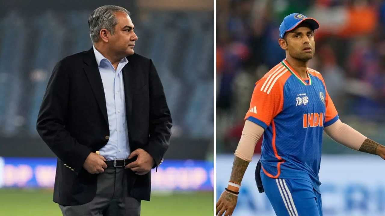 India vs Pakistan: ನಾನು ಟ್ರೋಫಿ-ಪದಕಗಳನ್ನು ಹಿಂದಿರುಗಿಸುತ್ತೇನೆ, ಆದರೆ..: ಭಾರತಕ್ಕೆ ಷರತ್ತು ಹಾಕಿದ ಮೊಹ್ಸಿನ್ India vs Pakistan: ನಾನು ಟ್ರೋಫಿ-ಪದಕಗಳನ್ನು ಹಿಂದಿರುಗಿಸುತ್ತೇನೆ, ಆದರೆ..: ಭಾರತಕ್ಕೆ ಷರತ್ತು ಹಾಕಿದ ಮೊಹ್ಸಿನ್