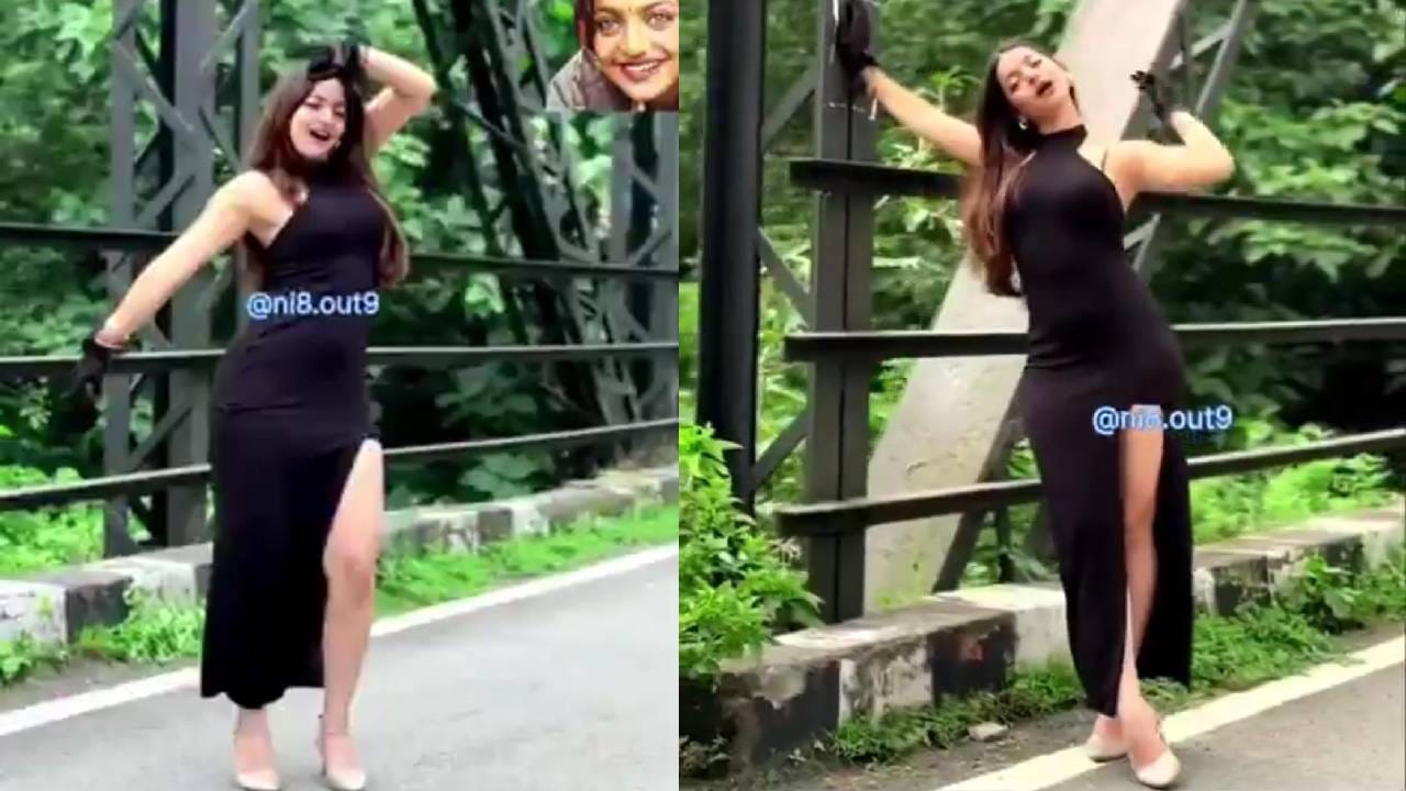 Video: ಏನಮ್ಮ ನಿನ್ ಅವತಾರ; ಕುಂಭಮೇಳದ ಮೊನಾಲಿಸಾ ಡೀಪ್ ಫೇಕ್ ವಿಡಿಯೋ ಕಂಡು ಶಾಕ್ ಆದ ಜನ Video: ಏನಮ್ಮ ನಿನ್ ಅವತಾರ; ಕುಂಭಮೇಳದ ಮೊನಾಲಿಸಾ ಡೀಪ್ ಫೇಕ್ ವಿಡಿಯೋ ಕಂಡು ಶಾಕ್ ಆದ ಜನ