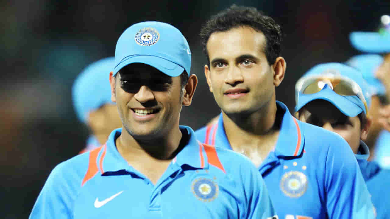 ನಾನು ಹೋಗಿ ಹುಕ್ಕಾ ಇಡುತ್ತಿರಲಿಲ್ಲ: ಧೋನಿ ವಿರುದ್ಧ ಪಠಾಣ್ ಗಂಭೀರ ಆರೋಪ