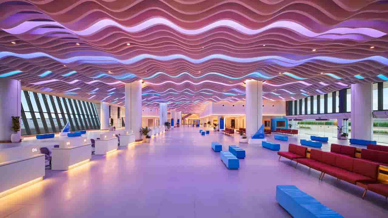 ಪ್ರಧಾನಿ ಮೋದಿಯಿಂದ ಮುಂಬೈನಲ್ಲಿ ನಾಳೆ ಭಾರತದ ಅತಿದೊಡ್ಡ ಕ್ರೂಸ್ ಟರ್ಮಿನಲ್ ಉದ್ಘಾಟನೆ