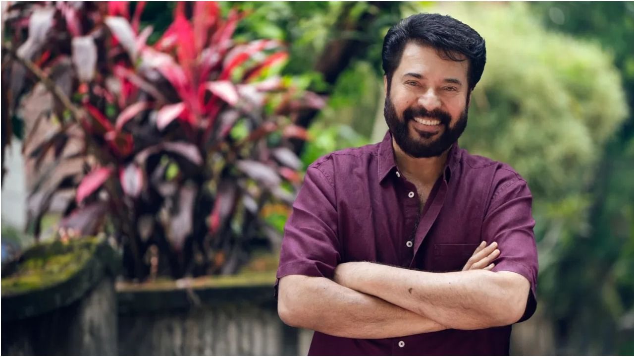 ಎಂಟು ತಿಂಗಳ ಬಳಿಕ ನಟನೆಗೆ ಮರಳಲು ರೆಡಿ ಆದ ಮಲಯಾಳಂ ನಟ ಮಮ್ಮುಟ್ಟಿ ಎಂಟು ತಿಂಗಳ ಬಳಿಕ ನಟನೆಗೆ ಮರಳಲು ರೆಡಿ ಆದ ಮಲಯಾಳಂ ನಟ ಮಮ್ಮುಟ್ಟಿ