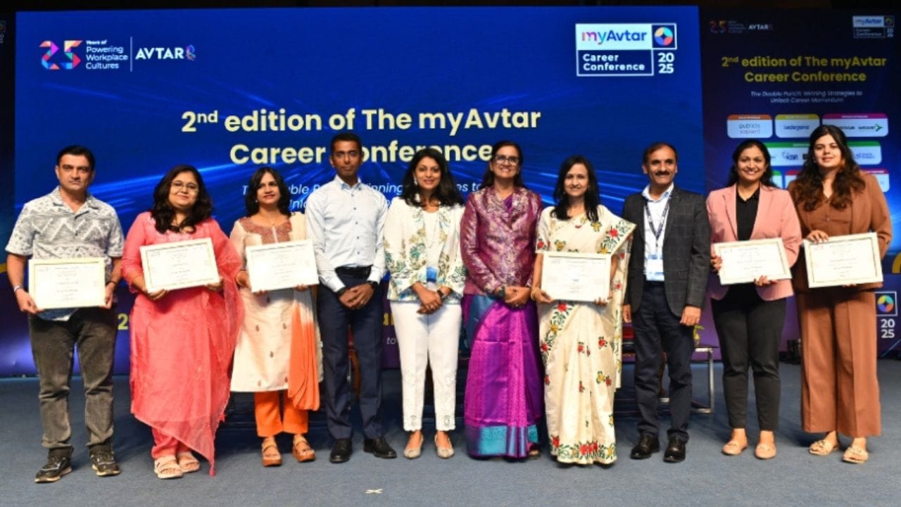 ಮೈಅವತಾರ್ ಕರಿಯರ್ ಕಾನ್ಫರೆನ್ಸ್ 2025: ಇದು ಸಂಶೋಧನೆ, ಚರ್ಚೆ, ಪ್ರಶಸ್ತಿಗಳ ವೇದಿಕೆ