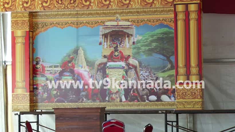 ವಿಶ್ವವಿಖ್ಯಾತ ಮೈಸೂರು ದಸರಾ ಇಂದಿನಿಂದ ಶುರು: ಸಂಭ್ರಮದಲ್ಲಿ ಸಾಂಸ್ಕೃತಿಕ ನಗರಿ