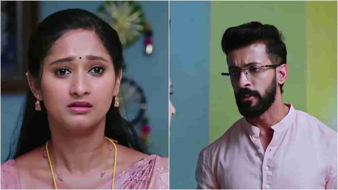 ‘ನಾ ನಿನ್ನ ಬಿಡಲಾರೆ’: ಮದುವೆ ಆಗಿ ಎರಡನೇ ದಿನಕ್ಕೆ ದುರ್ಗಾಗೆ ಡಿವೋರ್ಸ್ ನೀಡಲು ಮುಂದಾದ ಶರತ್