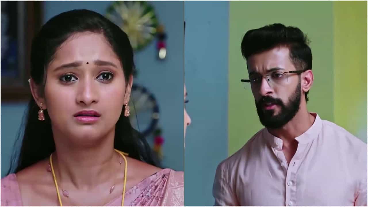 ‘ನಾ ನಿನ್ನ ಬಿಡಲಾರೆ’ ಧಾರಾವಾಹಿಗೆ ಶಾಕ್ ಕೊಟ್ಟ ಪ್ರೇಕ್ಷಕ; ಟಿಆರ್​ಪಿಯಲ್ಲಿ ಯಾರು ಟಾಪ್?