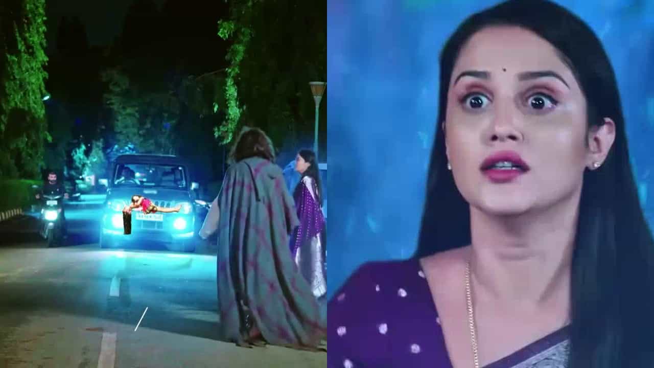 ‘ನಾ ನಿನ್ನ ಬಿಡಲಾರೆ’ ಧಾರಾವಾಹಿಯಲ್ಲಿ ಬಂತು ಮತ್ತೊಂದು ಶಕ್ತಿ