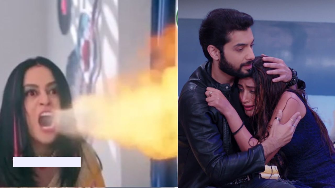 ವಿಜ್ಞಾನಕ್ಕೇ ಸವಾಲು ಧಾರಾವಾಹಿಯ ಈ ದೃಶ್ಯ, ನೋಡಿದರೆ ನಗದೇ ಇರಲಾರಿರಿ