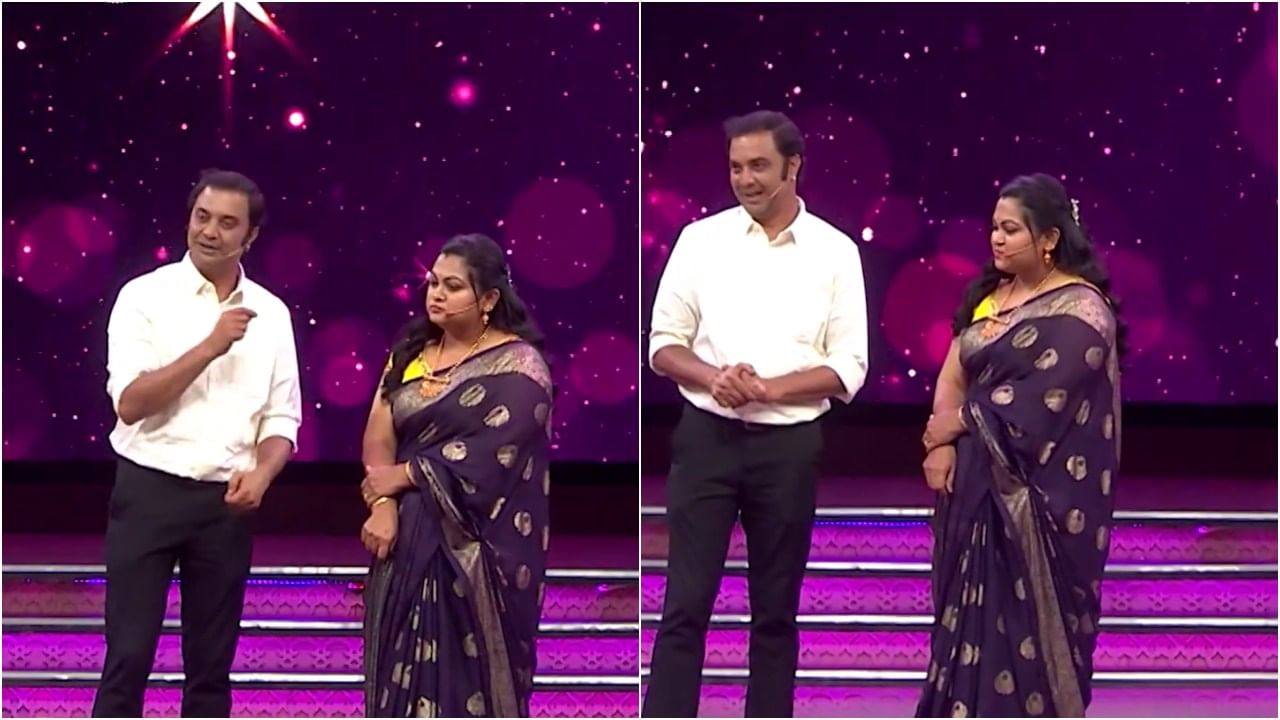 ಮದುವೆ ಟೈಮ್ಅಲ್ಲೇ ಹೋಯ್ತು ಕೆಲಸ; ಸುಜಯ್ ಶಾಸ್ತ್ರಿಗೆ ಜೀವನ ಕಲಿಸಿದ ಪಾಠ ಮದುವೆ ಟೈಮ್ಅಲ್ಲೇ ಹೋಯ್ತು ಕೆಲಸ; ಸುಜಯ್ ಶಾಸ್ತ್ರಿಗೆ ಜೀವನ ಕಲಿಸಿದ ಪಾಠ