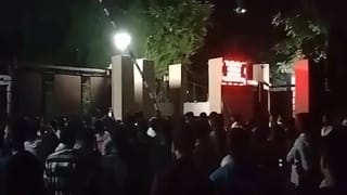 ಇಸ್ಲಾಂ ಬಗ್ಗೆ ಹಾಗೆ ಮಾತನಾಡಿದ್ರೆ ಕಲ್ಲಲ್ಲಿ ಹೊಡೆದು ಸಾಯಿಸ್ತಿದ್ದರು: ಬಾನು ಮುಷ್ತಾಕ್ ವಿರುದ್ಧ ಸಿಟಿ ರವಿ ಕಿಡಿ