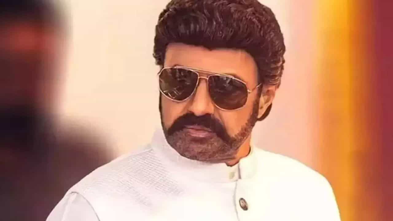 ನಂದಮೂರಿ ಬಾಲಕೃಷ್ಣಗೆ ಅನಾರೋಗ್ಯ, ಆತಂಕದಲ್ಲಿ ಅಭಿಮಾನಿಗಳು