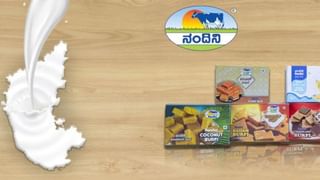 ಕೆಎಂಎಫ್ ದಸರಾ ಉಡುಗೊರೆ: ನಂದಿನಿ ಹಾಲಿನ ಉತ್ಪನ್ನಗಳ ದರ ಇಳಿಕೆ! ಹೊಸ ದರ ಪಟ್ಟಿ ಇಲ್ಲಿದೆ