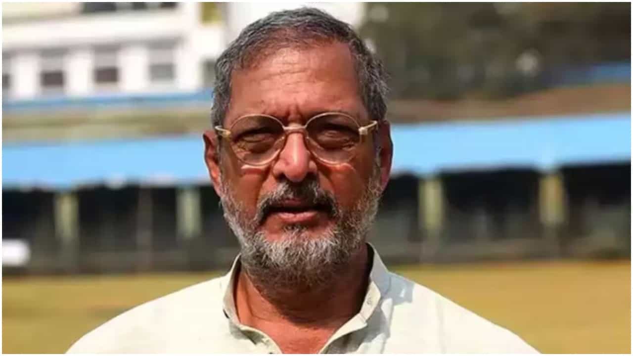 ‘ನನ್ನ ಜೀವನ, ನನ್ನದೇ ಆದ ರೀತಿಯಲ್ಲಿ ಬದುಕಲು ಬಿಡಿ’; ನಟನೆಯಿಂದ ನಿವೃತ್ತಿ ಘೋಷಿಸಿದ ನಾನಾ ಪಾಟೇಕರ್ ‘ನನ್ನ ಜೀವನ, ನನ್ನದೇ ಆದ ರೀತಿಯಲ್ಲಿ ಬದುಕಲು ಬಿಡಿ’; ನಟನೆಯಿಂದ ನಿವೃತ್ತಿ ಘೋಷಿಸಿದ ನಾನಾ ಪಾಟೇಕರ್