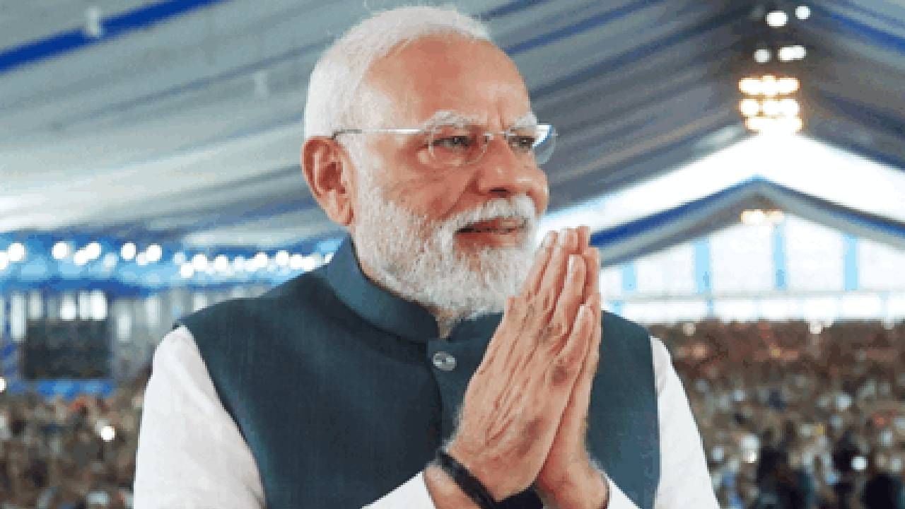 ನವರಾತ್ರಿಗೆ ಶುಭ ಕೋರಿ, ಜನತೆಯಲ್ಲಿ ಹೊಸ ಶಕ್ತಿ, ಆತ್ಮವಿಶ್ವಾಸ ಹೆಚ್ಚಲಿ ಎಂದು ಹಾರೈಸಿದ ಪ್ರಧಾನಿ ಮೋದಿ