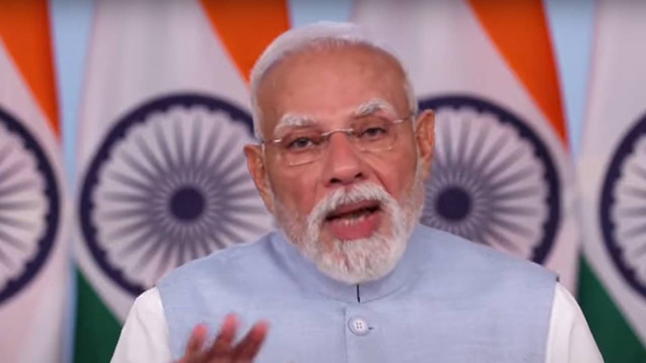 ಜಿಎಸ್​ಟಿ ಬಗ್ಗೆ ಹೇಳುವಾಗ ಪ್ರಧಾನಿ ಮೋದಿ ಬೆಂಗಳೂರನ್ನು ಪ್ರಸ್ತಾಪಿಸಿದ್ದು ಯಾಕೆ? ಇಲ್ಲಿದೆ ಅದರ ಹಿನ್ನೆಲೆ