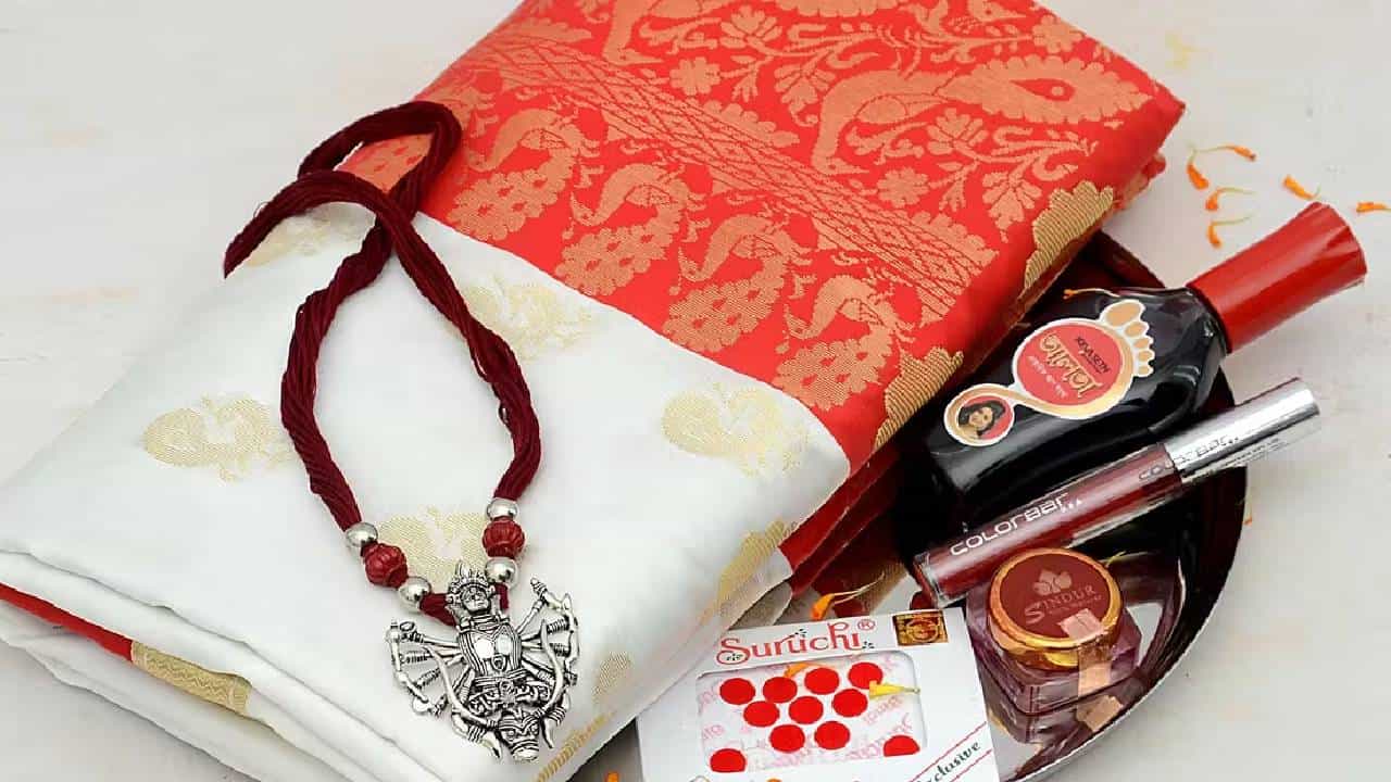 Navaratri 2025: ದುರ್ಗಾ ದೇವಿಯ ಆಶೀರ್ವಾದ ಪಡೆಯಲು, ಈ ವಸ್ತುಗಳನ್ನು ಮನೆಗೆ ತನ್ನಿ