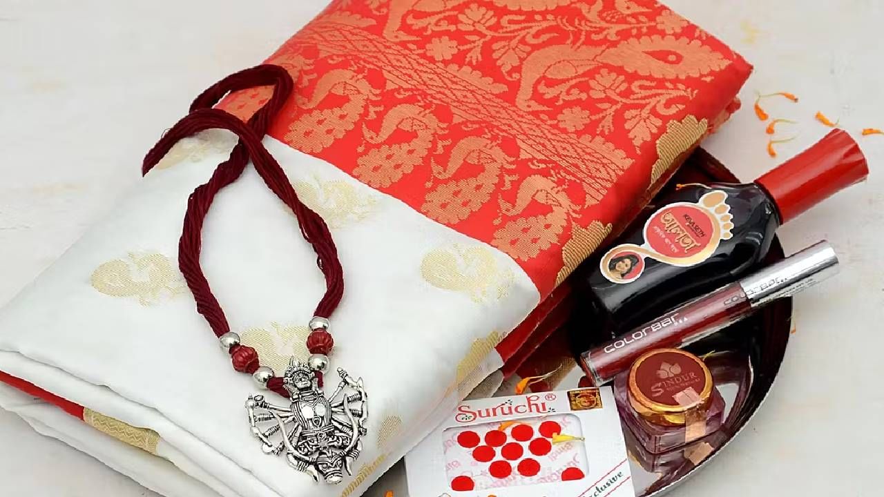 Navaratri 2025: ದುರ್ಗಾ ದೇವಿಯ ಆಶೀರ್ವಾದ ಪಡೆಯಲು, ಈ ವಸ್ತುಗಳನ್ನು ಮನೆಗೆ ತನ್ನಿ