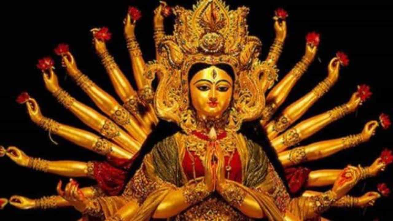 Navaratri 2025: ನವರಾತ್ರಿ ಪ್ರಾರಂಭಕ್ಕೂ ಮುನ್ನ ಮನೆಯಲ್ಲಿ ಈ ವಾಸ್ತು ಸಲಹೆಗಳನ್ನು ಅನುಸರಿಸಿ