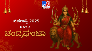 Navratri 2025: ನವರಾತ್ರಿಯ ಸಮಯದಲ್ಲಿ ದುರ್ಗಾ ಸಪ್ತಶತಿ ಪಠಿಸುವುದು ಹೇಗೆ? ವಿಧಾನ ಮತ್ತು ನಿಯಮಗಳನ್ನು ತಿಳಿಯಿರಿ