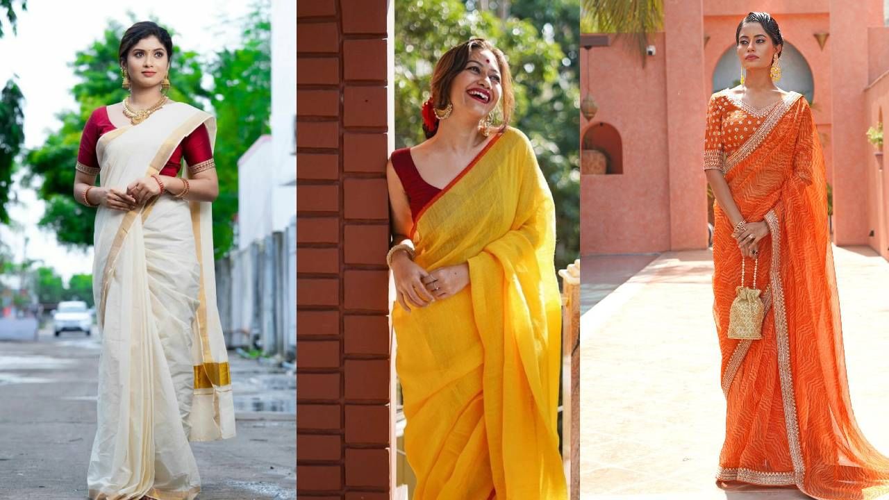 Navratri 2025: ನವರಾತ್ರಿಯ 9 ದಿನ ಈ ನವ ವರ್ಣದ ಬಟ್ಟೆಗಳನ್ನು ಧರಿಸಿದರೆ ಶುಭವಂತೆ